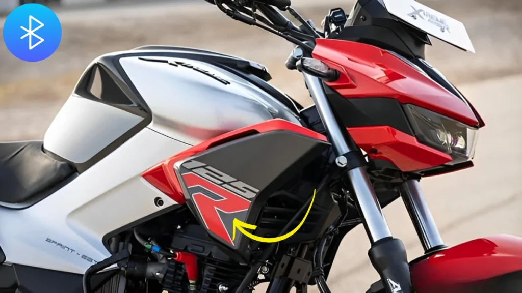 Hero Xtreme 125R