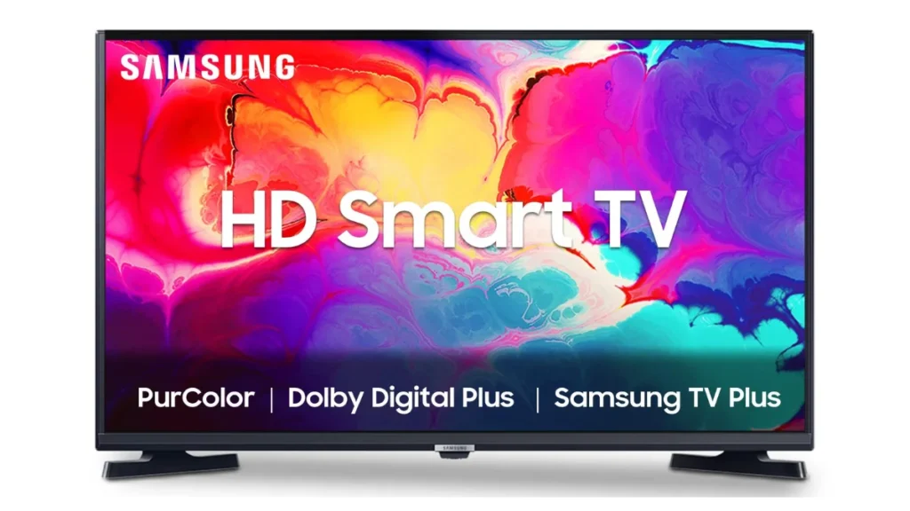 Samsung HD Tv