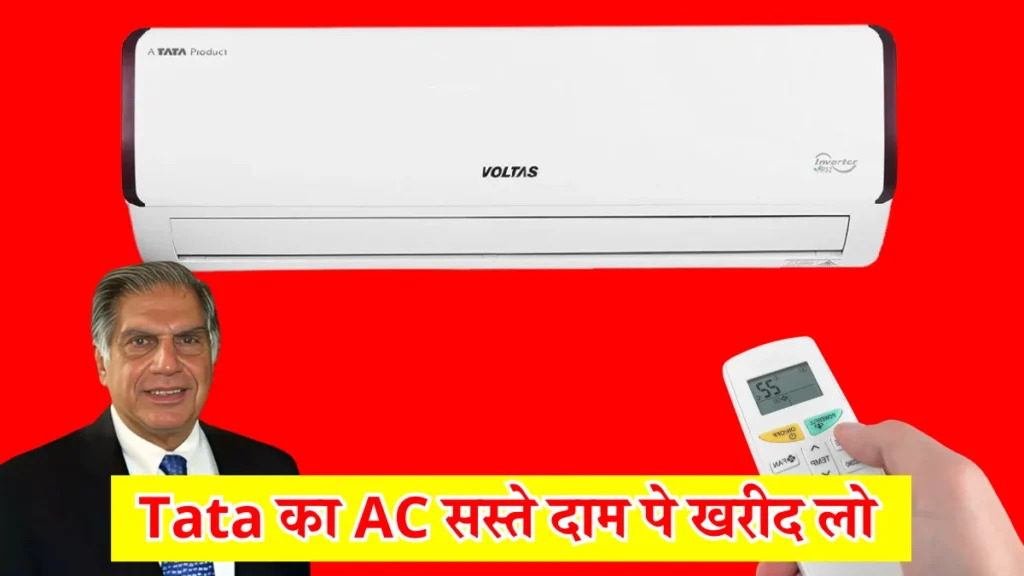 Voltas AC